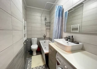 Basconlux! Apartament în Bloc Nou, euroreparatie. Sec. Râșcani, Posta Veche, str. Ceucari!!!4