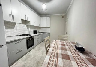 Basconlux! Apartament în Bloc Nou, euroreparatie. Sec. Râșcani, Posta Veche, str. Ceucari!!!2