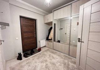 Basconlux! Apartament în Bloc Nou, euroreparatie. Sec. Râșcani, Posta Veche, str. Ceucari!!!5