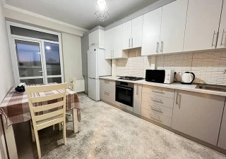 Basconlux! Apartament în Bloc Nou, euroreparatie. Sec. Râșcani, Posta Veche, str. Ceucari!!!6