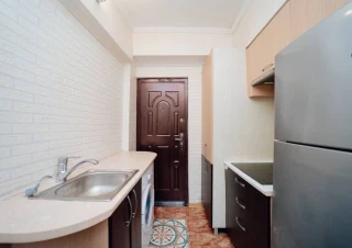 str. Miron Costin, sec. Râșcani, 1 cameră. De mijloc! Parc Afgan!!!9