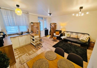 Bloc Nou! Orizont! Sec. Riscani! Padure! Apartament cu 1 odaie de tip Studio! Euroreparatie Full! Design Individual!!6
