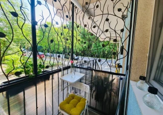 Bloc Nou! Orizont! Sec. Riscani! Padure! Apartament cu 1 odaie de tip Studio! Euroreparatie Full! Design Individual!!8
