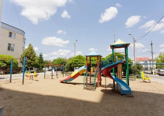 Parc UTM! Dansicons! Bloc Nou! Sec. Riscani str. Studenților, 1 camera. Euroreparație!!!13