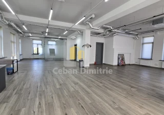 Chirie - Oficiu gata de activitate, Eminescu - Stefan cel Mare, 840 m²3