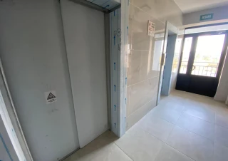 Bloc Nou! Horus! Sec. Riscani! Apartament cu 1 camera + living! Euroreparatie Full! Design Individual!!8