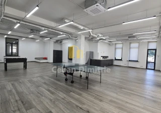 Chirie - Oficiu gata de activitate, Eminescu - Stefan cel Mare, 840 m²2