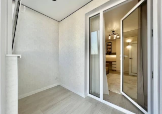 Prima Linie! Parc Avgan! bd. Moscova, sec. Râșcani, 2 camere + living. Design Individual! Bilaterala!! Euroreparatie Full!!!2
