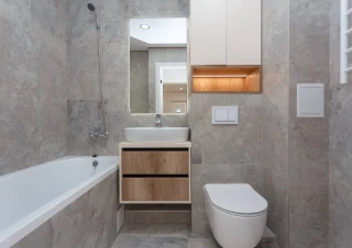 Prima Linie! Parc Avgan! bd. Moscova, sec. Râșcani, 2 camere + living. Design Individual! Bilaterala!! Euroreparatie Full!!!9