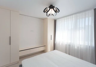 Prima Linie! Parc Avgan! bd. Moscova, sec. Râșcani, 2 camere + living. Design Individual! Bilaterala!! Euroreparatie Full!!!13