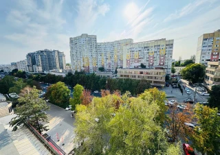 Prima Linie! Serie MS! Parc Avgan! bd. Moscova, sec. Râșcani, 3 camere. Bilaterala! Reparatie Cosmetica!!!5