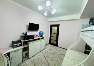 Bloc Nou! «Tomaili-ARGO»! Sec. Ciocana, bd. Mircea cel Batrin. 2 camere + living. Euroreparatie!!!11