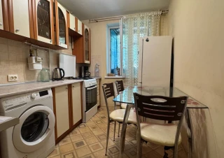Apartament de vânzare serie 102 – Sec. Ciocana, str. Podul Înalt 22!!!2