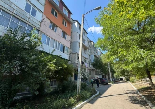 Apartament de vânzare serie 102 – Sec. Ciocana, str. Podul Înalt 22!!!
