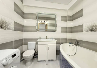 Lagmar! Bloc Nou! Sec, Riscani, str. Florarii. 2 camere. Priveliste Panoramica!!!11