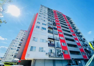 Lagmar! Bloc Nou! Sec, Riscani, str. Florarii. 2 camere. Priveliste Panoramica!!!2