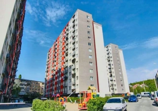 Lagmar! Bloc Nou! Sec, Riscani, str. Florarii. 2 camere. Priveliste Panoramica!!!4