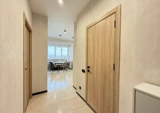 Lagmar! Bloc Nou! Sec, Riscani, str. Florarii. 2 camere. Priveliste Panoramica!!!10