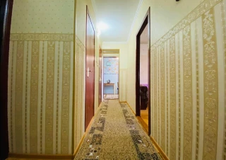 Bloc din Monolit! str. Socoleni, Poșta Veche, 2 camere. Reparație! Cosmetica Mobilat!!!3