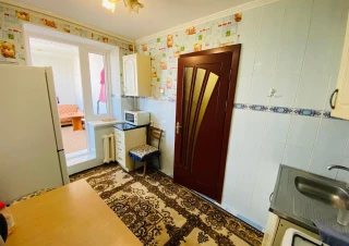 Bloc din Monolit! str. Socoleni, Poșta Veche, 2 camere. Reparație! Cosmetica Mobilat!!!5