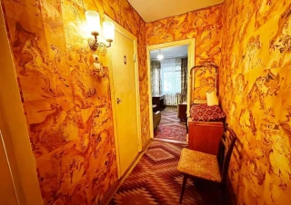 Serie MS! Sec. Ciocana, str. Mahai Sadoveanu. 2 camere. Reparatie Cosmetica!3