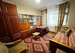 Serie MS! Sec. Ciocana, str. Mahai Sadoveanu. 2 camere. Reparatie Cosmetica!5