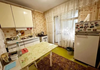 Serie MS! Sec. Ciocana, str. Mahai Sadoveanu. 2 camere. Reparatie Cosmetica!4