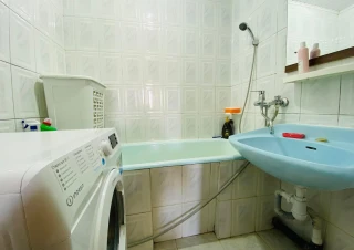 Bloc din Monolit! str. Socoleni, Poșta Veche, 2 camere. Reparație! Cosmetica Mobilat!!!13