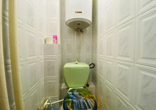 Bloc din Monolit! str. Socoleni, Poșta Veche, 2 camere. Reparație! Cosmetica Mobilat!!!12