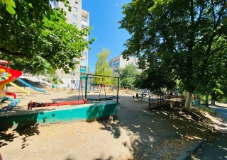 Bloc din Monolit! str. Socoleni, Poșta Veche, 2 camere. Reparație! Cosmetica Mobilat!!!15