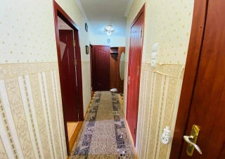 Bloc din Monolit! str. Socoleni, Poșta Veche, 2 camere. Reparație! Cosmetica Mobilat!!!14