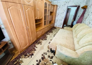 Bloc din Monolit! str. Socoleni, Poșta Veche, 2 camere. Reparație! Cosmetica Mobilat!!!7