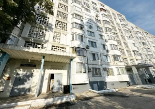 Serie MS! Sec. Ciocana, str. Mahai Sadoveanu. 2 camere. Reparatie Cosmetica!