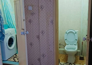 2-х комнатная квартира, Ботаника, Кишинёв, Кишинёв мун.8