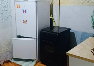 2-х комнатная квартира, Ботаника, Кишинёв, Кишинёв мун.10