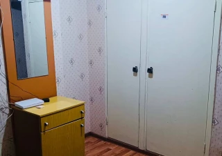 2-х комнатная квартира, Ботаника, Кишинёв, Кишинёв мун.3