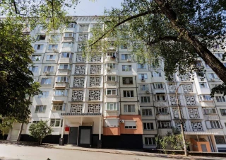 2-х комнатная квартира, Ботаника, Кишинёв, Кишинёв мун.