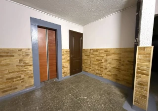 2-х комнатная квартира, Ботаника, Кишинёв, Кишинёв мун.2