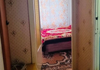 2-х комнатная квартира, Ботаника, Кишинёв, Кишинёв мун.7