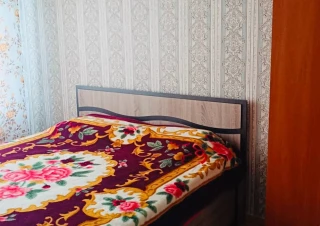 2-х комнатная квартира, Ботаника, Кишинёв, Кишинёв мун.5