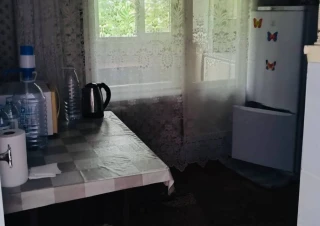2-х комнатная квартира, Ботаника, Кишинёв, Кишинёв мун.11