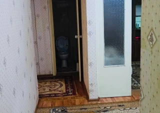 2-х комнатная квартира, Ботаника, Кишинёв, Кишинёв мун.12