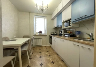 Serie 143! Str. Calea Orheiului, sec. Riscani, Posta Veche. 2 camere. Euroreparatie!!!7