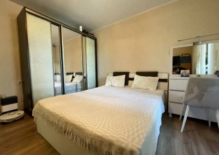 Serie 143! Str. Calea Orheiului, sec. Riscani, Posta Veche. 2 camere. Euroreparatie!!!6