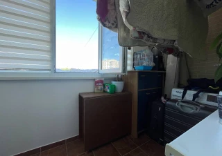 Serie 143! Str. Calea Orheiului, sec. Riscani, Posta Veche. 2 camere. Euroreparatie!!!8