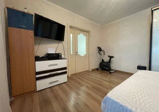 Serie 143! Str. Calea Orheiului, sec. Riscani, Posta Veche. 2 camere. Euroreparatie!!!5