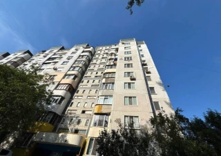 Serie 143! Str. Calea Orheiului, sec. Riscani, Posta Veche. 2 camere. Euroreparatie!!!4