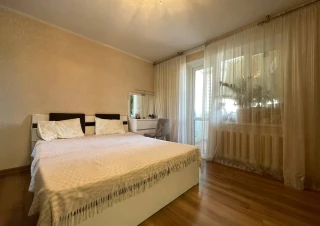 Serie 143! Str. Calea Orheiului, sec. Riscani, Posta Veche. 2 camere. Euroreparatie!!!2