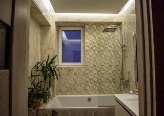 Horus! str. Florilor, sec. Râșcani, 1 camera + Living. Design Individual! Euroreparație! Mobilat! Priveliste Panoramica!!!11