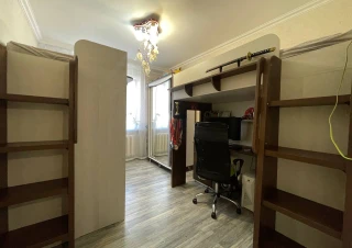 Serie 143! Str. Calea Orheiului, sec. Riscani, Posta Veche. 2 camere. Euroreparatie!!!10